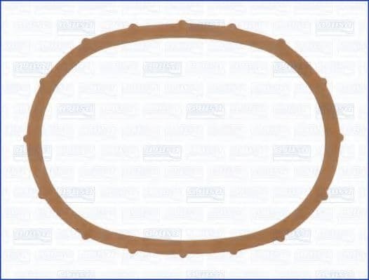 11016900 Ajusa Прокладка клапанної кришки