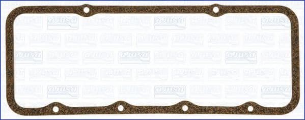 11017900 Ajusa Прокладка клапанної кришки