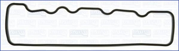 11021100 Ajusa Прокладка клапанної кришки