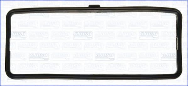 11023900 Ajusa Прокладка клапанной крышки