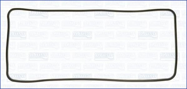 11028800 Ajusa Прокладка клапанной крышки
