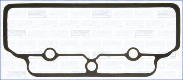 11033400 Ajusa Прокладка клапанної кришки