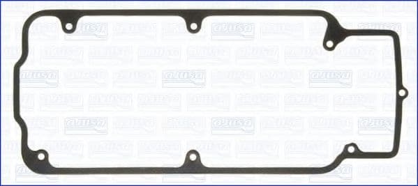 11034300 Ajusa Прокладка клапанної кришки