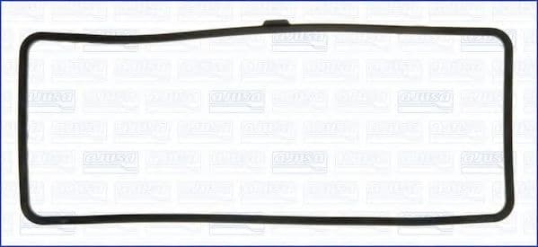 11039800 Ajusa Прокладка клапанної кришки для Renault 21