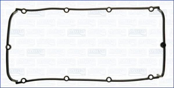 11040200 Ajusa Прокладка клапанної кришки