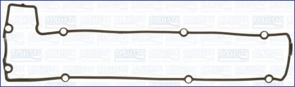 11049600 Ajusa Прокладка клапанної кришки