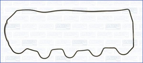 11059500 Ajusa Прокладка клапанної кришки