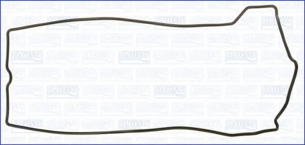 11059800 Ajusa Прокладка клапанной крышки
