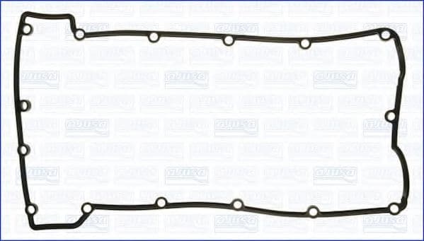 11074700 Ajusa Прокладка клапанної кришки