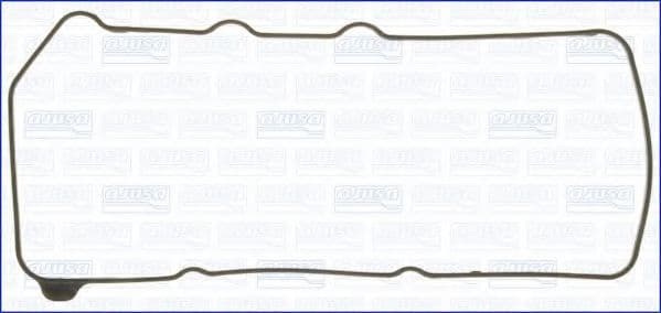 11086200 Ajusa Прокладка клапанной крышки для Honda Insight