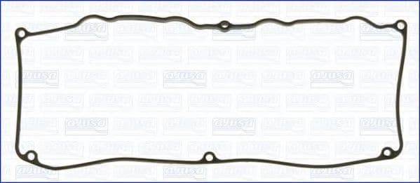 11093200 Ajusa Прокладка клапанної кришки для Toyota Dyna