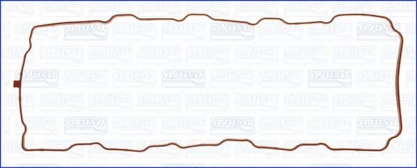 11094300 Ajusa Прокладка клапанной крышки