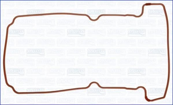 11099000 Ajusa Прокладка клапанной крышки