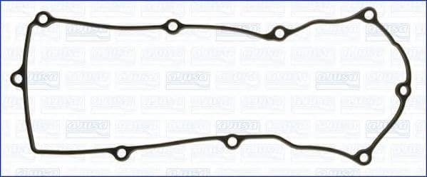 11107200 Ajusa Прокладка клапанної кришки для Daihatsu Copen