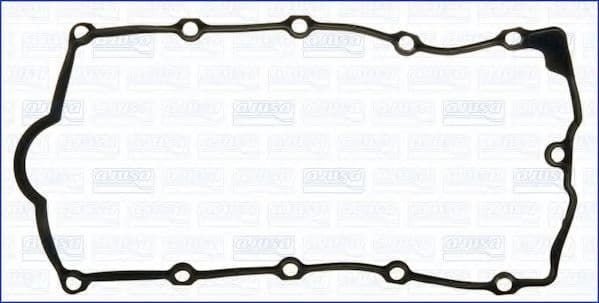 11112300 Ajusa Прокладка клапанной крышки