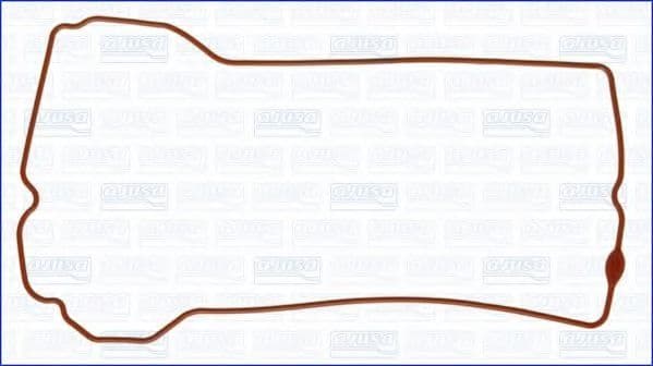 11112900 Ajusa Прокладка клапанної кришки