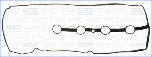 11114800 Ajusa Прокладка клапанної кришки