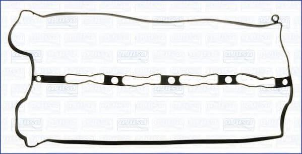 11120300 Ajusa Прокладка клапанної кришки для Kia K2900