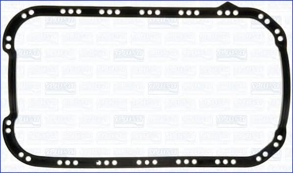 14029700 Ajusa Прокладка оливного піддона