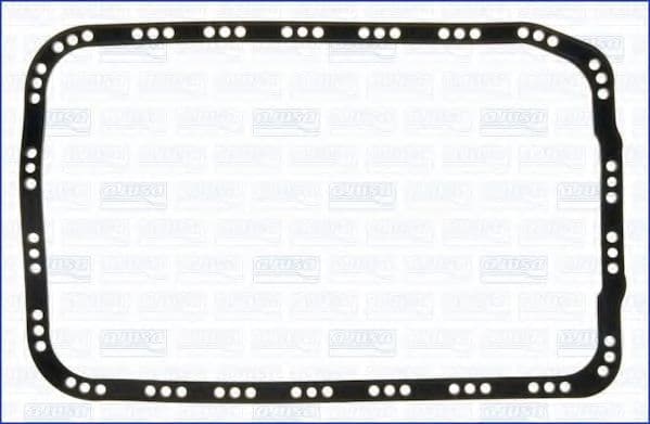 14057800 Ajusa Прокладка оливного піддона