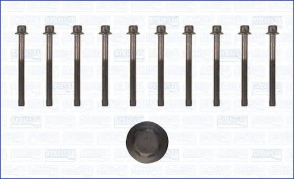 81043000 Ajusa Болт ГБЦ