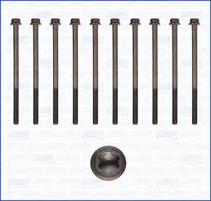 81043600 Ajusa Болт ГБЦ