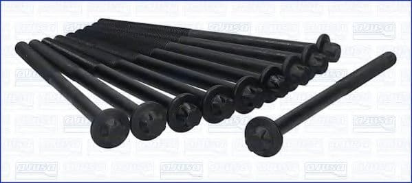 81044800 Ajusa Болт ГБЦ