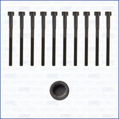 81045500 Ajusa Болт ГБЦ