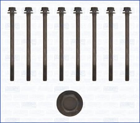 81052300 Ajusa Болт ГБЦ