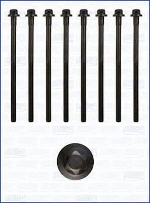 81052400 Ajusa Болт ГБЦ