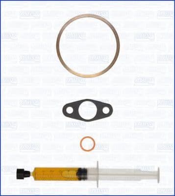 JTC11463 Ajusa Монтажный комплект турбины