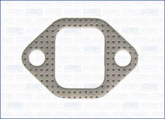 13000100 Ajusa Прокладка випускного колектора для Mitsubishi Canter