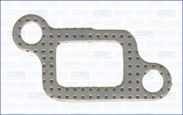 13004700 Ajusa Прокладка випускного колектора
