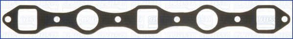 13005600 Ajusa Прокладка впускного / випускного колектора для Nissan Pick Up