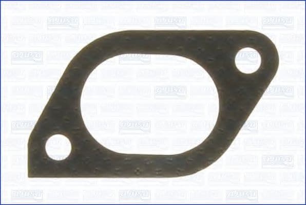 13008000 Ajusa Прокладка впускного колектора для Citroen Axel