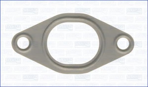 13008600 Ajusa Прокладка выпускного коллектора