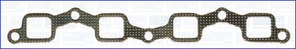 13010500 Ajusa Прокладка випускного колектора