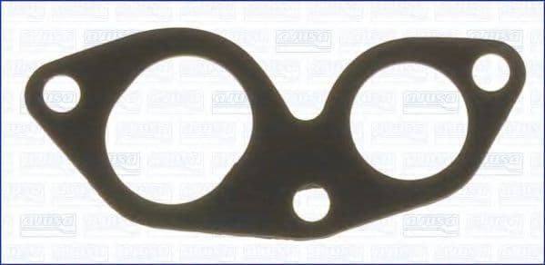 13013100 Ajusa Прокладка впускного колектора