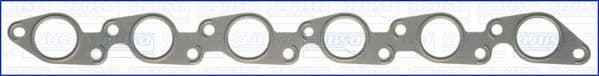 13017900 Ajusa Прокладка випускного колектора