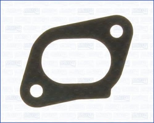 13020500 Ajusa Прокладка випускного колектора