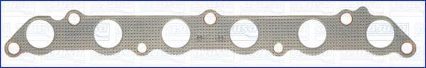 13030900 Ajusa Прокладка випускного колектора