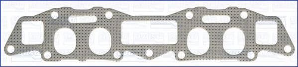 13037500 Ajusa Прокладка впускного / випускного колектора