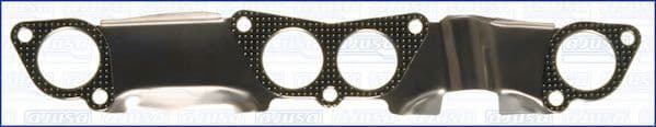 13037900 Ajusa Прокладка выпускного коллектора