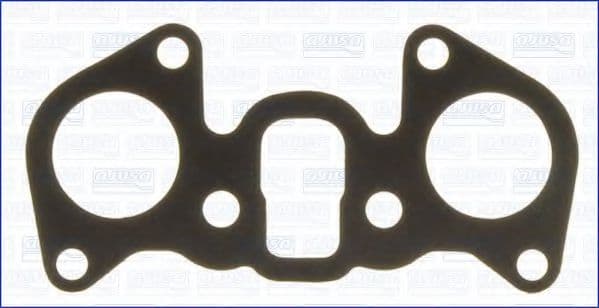 13043000 Ajusa Прокладка впускного коллектора