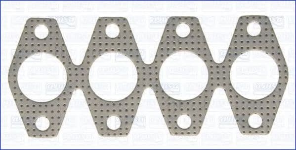 13046600 Ajusa Прокладка выпускного коллектора для Peugeot 305