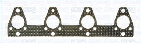 13047200 Ajusa Прокладка випускного колектора для Peugeot 305