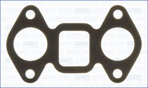 13048900 Ajusa Прокладка впускного коллектора