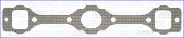 13052400 Ajusa Прокладка випускного колектора