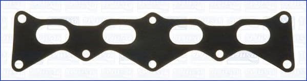 13057800 Ajusa Прокладка випускного колектора