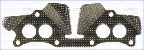 13065600 Ajusa Прокладка выпускного коллектора